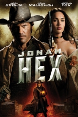 Jonah Hex