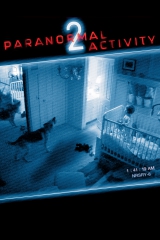 Paranormal Activity 2