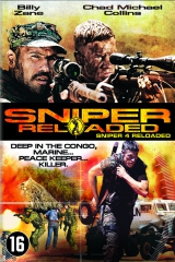 Sniper: Reloaded
