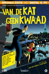 Van de Kat geen Kwaad