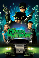 Green Hornet