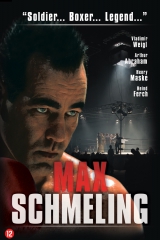 Max Schmeling