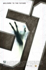 After Dark Originals: 51