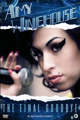 Amy Winehouse: Final Goodbye