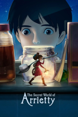 Arrietty