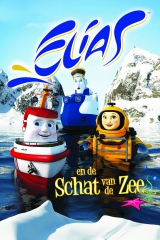 Elias en de Schat van de Zee