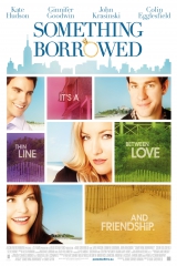 Something Borrowed
