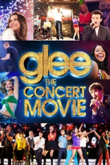 Glee - The Concert Movie