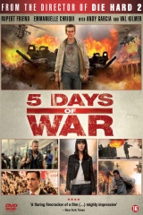 5 Days of War