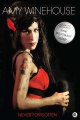 Amy Winehouse - Never Forgotten