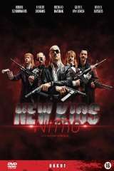 New Kids Nitro