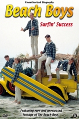 Beach Boys: Surfing Succes