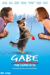 Gabe the Cupid Dog