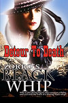 Zorro's Black Whip - Detour To Death