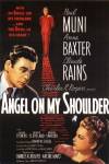Angel on my Shoulder