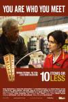 10 Items Or Less
