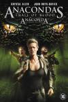Anacondas - Trail Of Blood