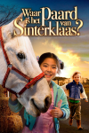Waar is Het Paard van Sinterklaas