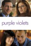 Purple Violets