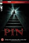 Mr. Horror Presents - Pin