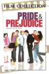 Pride and Prejudice