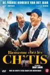 Bienvenue chez les Chtis
