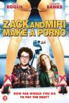 Zack and Miri Make a Porno