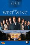 West Wing seizoen 1 - eps 19