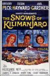 The Snows Of Kilimanjaro