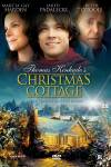 Thomas Kinkades Christmas Cottage