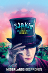Charlie and The Chocolate Factory