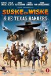 Suske en Wiske en de Texas Rakkers