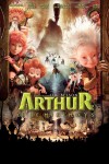 Arthur en de Minimoys