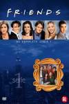 Friends seizoen 1 - eps 01