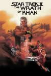 Star Trek II - The Wrath Of Khan