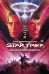 Star Trek V - The Final Frontier