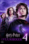 Harry Potter en de Vuurbeker