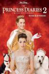 Princess Diaries 2 - The Royal Engagement