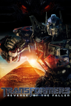 Transformers - Revenge of the Fallen
