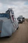 Storm Chasers 2 - Tornado Intercept Tank
