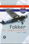 Fokker In Vogelvlucht
