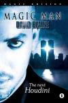 David Blaine -  Magic Man
