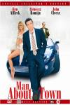 Man About  Town