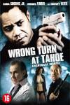 Wrong Turn At Tahoe