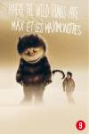 Where The Wild Things Are