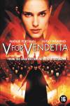 V for Vendetta
