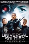 Universal Soldier - Regeneration