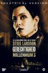 Millennium 3 - Gerechtigheid
