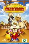 An American Tail -Fievel Goes West