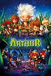 Arthur en de minimoys 2